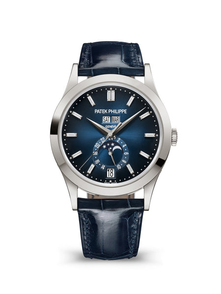 Patek Philippe Complications Watch Ref. 5396G-017 | Boodles