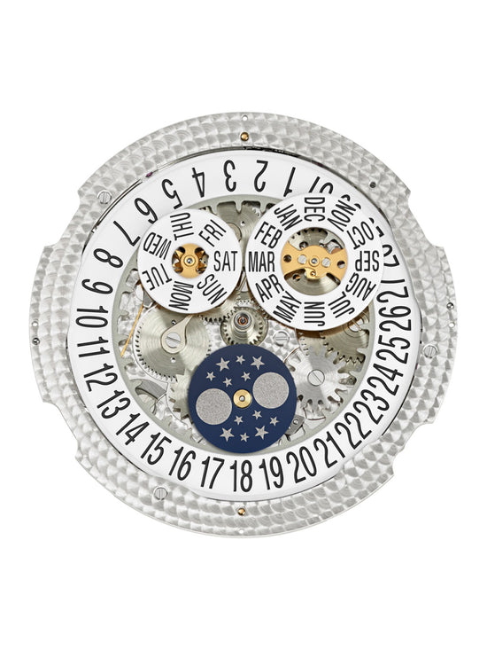 Patek Philippe Complications Watch Ref. 5396G-017 | Boodles