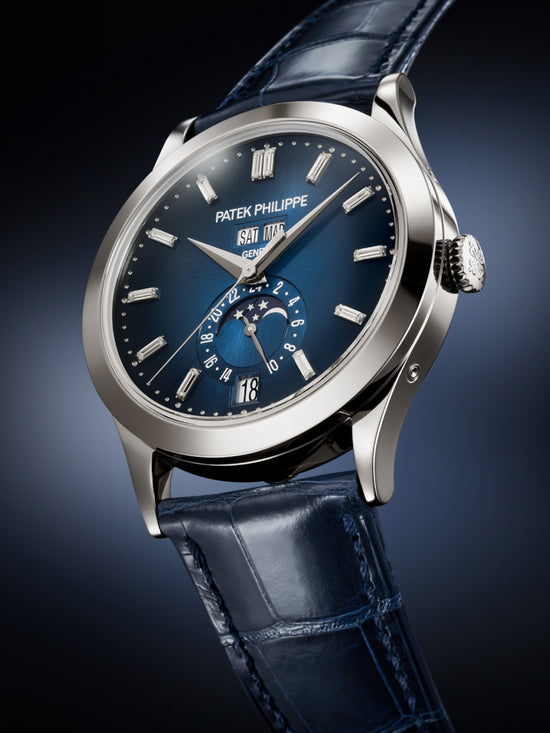 Patek Philippe Complications Watch Ref. 5396G-017 | Boodles