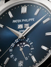 Patek Philippe Complications Watch Ref. 5396G-017 | Boodles