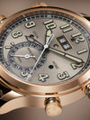 Patek Philippe Grand Complications Watch Ref. 5520RG-001 | Boodles