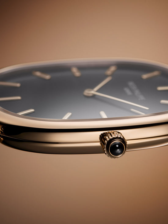 Patek Philippe Golden Ellipse Watch Ref. 5738/1R-001 | Boodles