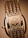 Patek Philippe Golden Ellipse Watch Ref. 5738/1R-001 | Boodles