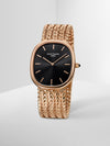 Patek Philippe Golden Ellipse Watch Ref. 5738/1R-001 | Boodles