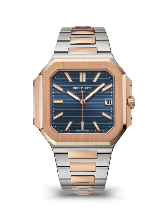 Patek Philippe Cubitus Watch Ref. 5821/1AR-001