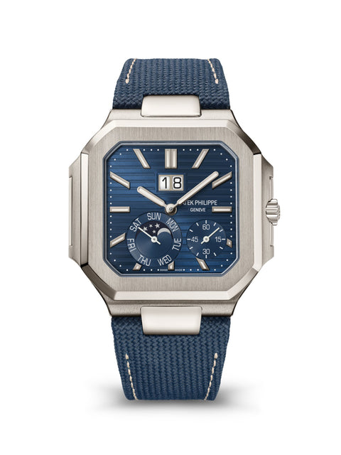 Patek Philippe Cubitus Watch Ref. 5822P-001