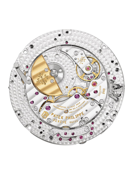 Patek Philippe Grand Complications Watch Ref. 6102R-001