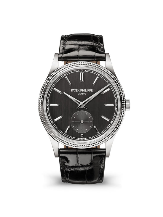 Patek Philippe Calatrava Watch Ref. 6119G-001