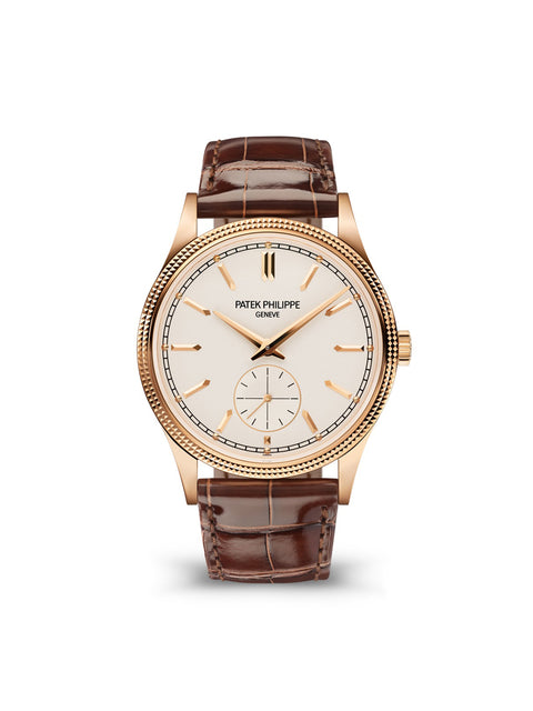 Patek Philippe Calatrava Watch Ref. 6119R-001