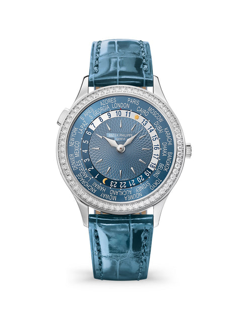 Patek Philippe Complications Watch Ref. 7130G-016