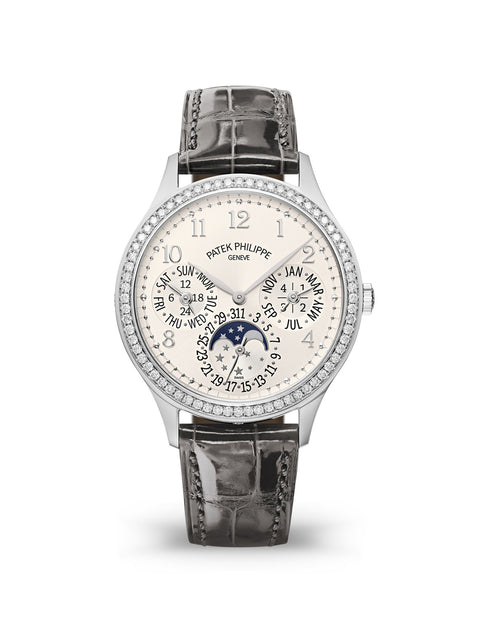 Patek Philippe Grand Complications Watch Ref. 7140G-001