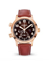 Patek Philippe Calatrava Complications Watch Ref. 7234R-001