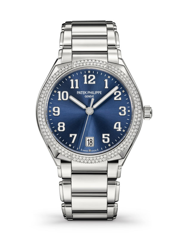 Patek Philippe Twenty-4 Watch Ref. 7300/1200A-001 | Boodles