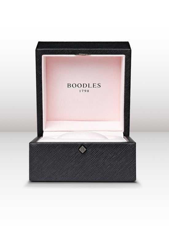 The Boodles National Gallery Collection - Play of Light Lake Keitele Bangle