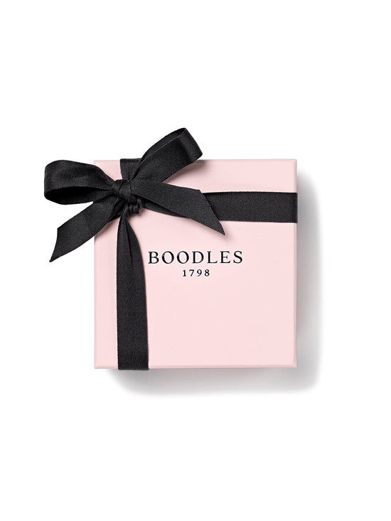 The Boodles National Gallery Collection - Constable Rose Gold Brooch