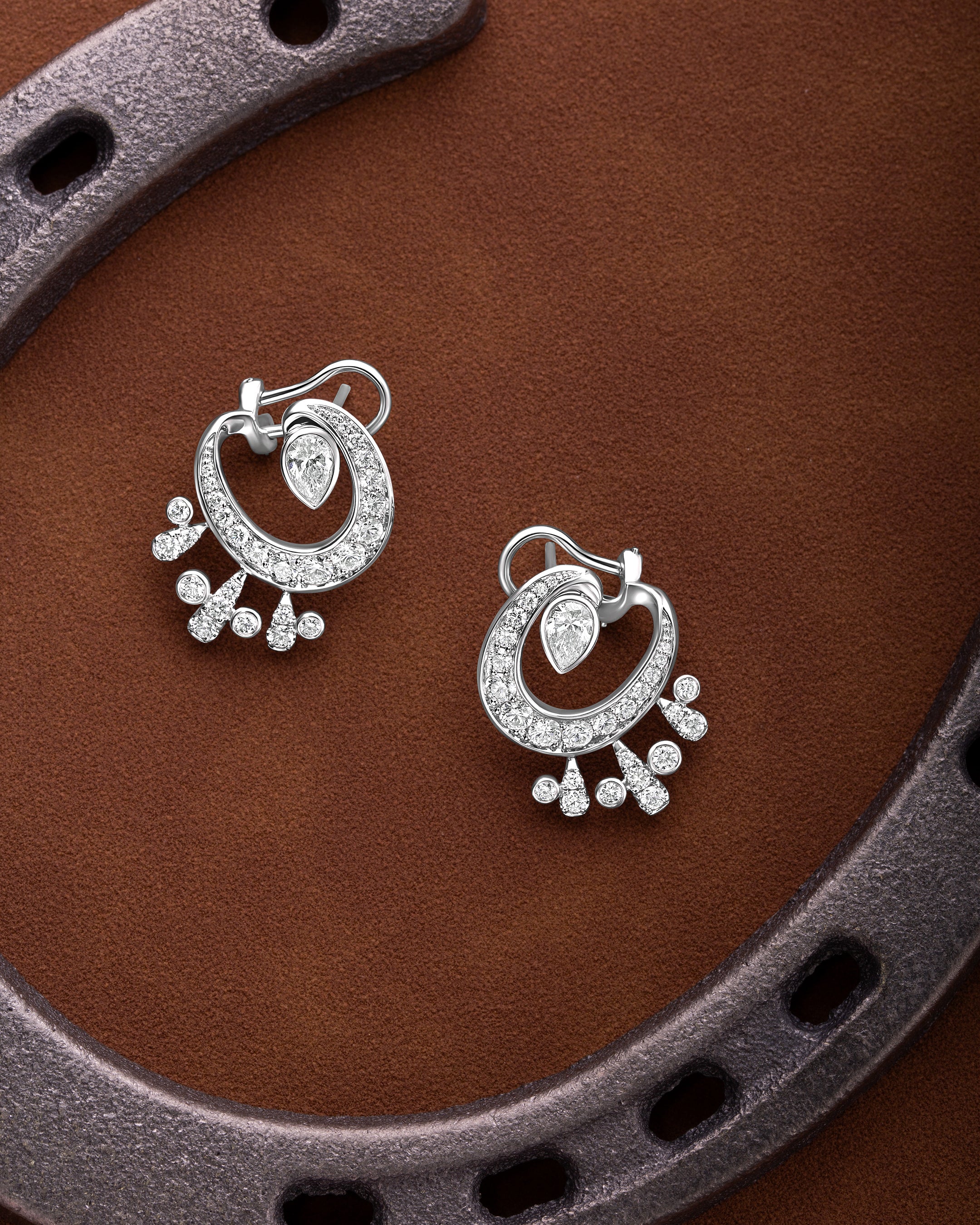 Lucky Boodles Earrings