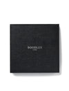 Be Boodles Double Layer White Gold Pearl Necklace