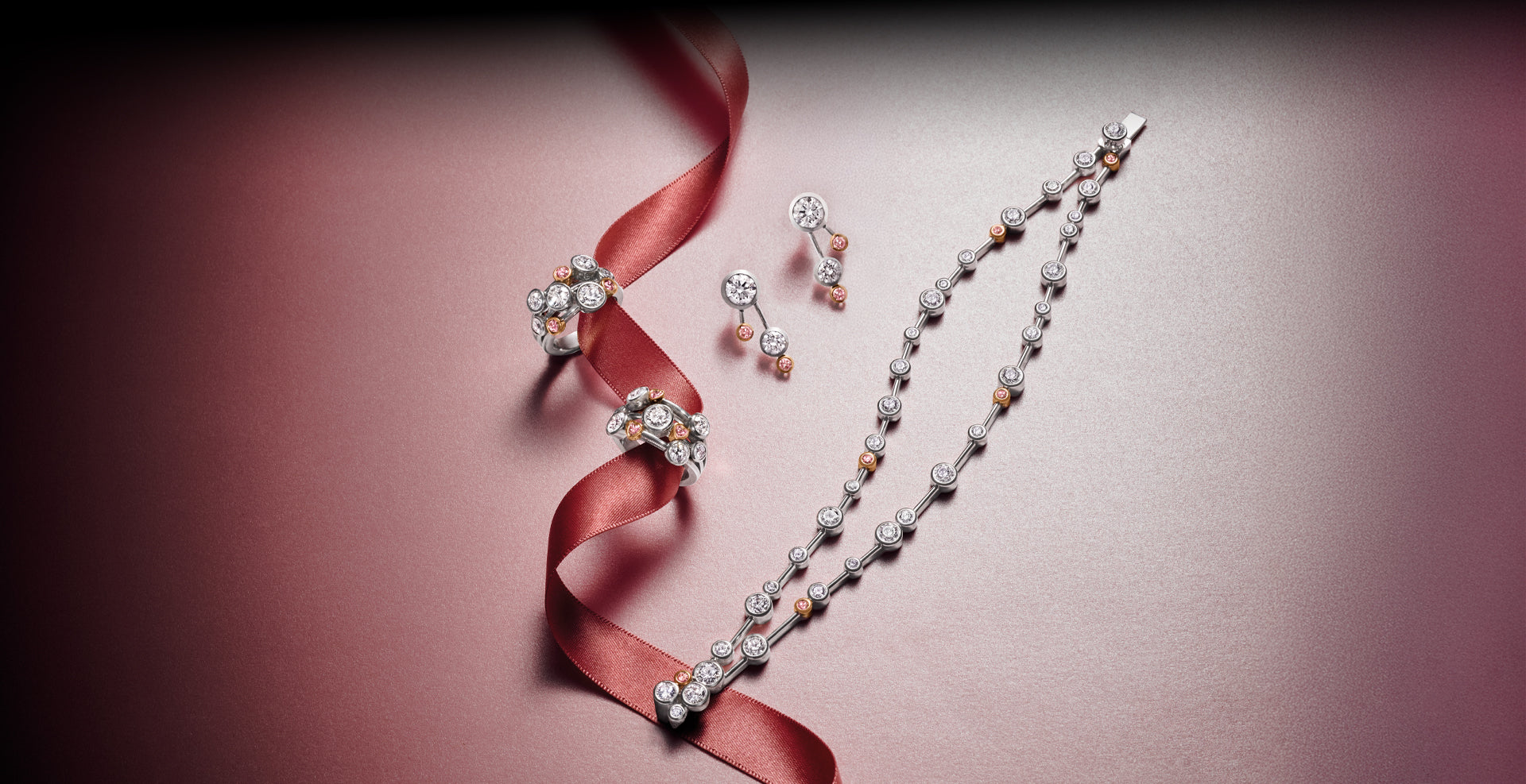 Boodles Play of Light