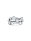 Raindance Classic Platinum Diamond Ring | Boodles