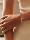 Be Boodles Diamond Bangle