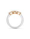 Be Boodles Open Diamond Ring