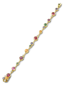 Boodles clearance raindance bracelet