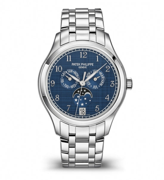 Patek Philippe Complications Self-Winding Ref. 4947-1A