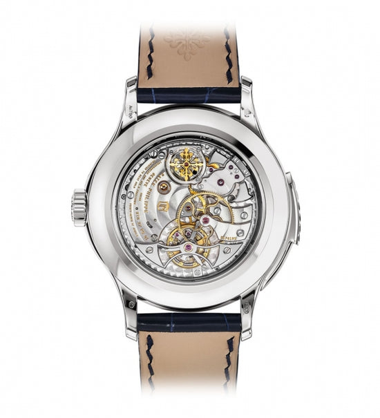 Patek Philippe Grand Complication Watch Ref. 5207G-001