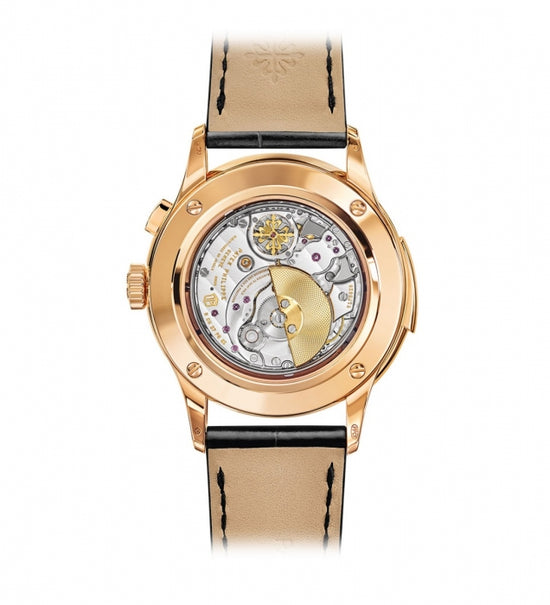 Patek Philippe Grand Complication Watch Ref. 5208R-001