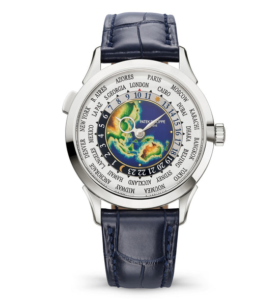 Patek Philippe Complications Watch Ref. 5231G-001