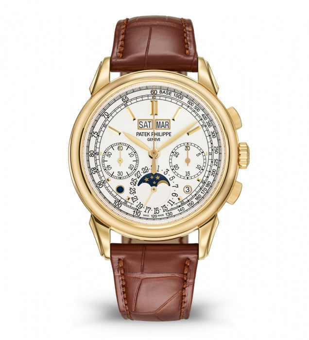 Patek Philippe Grand Complication Watch Ref. 5270J-001 | Boodles