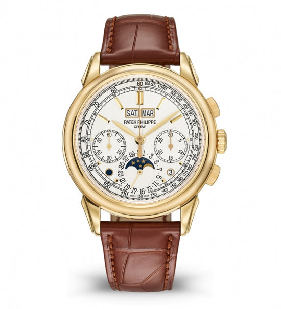 Patek Philippe Grand Complication Watch Ref. 5270J-001