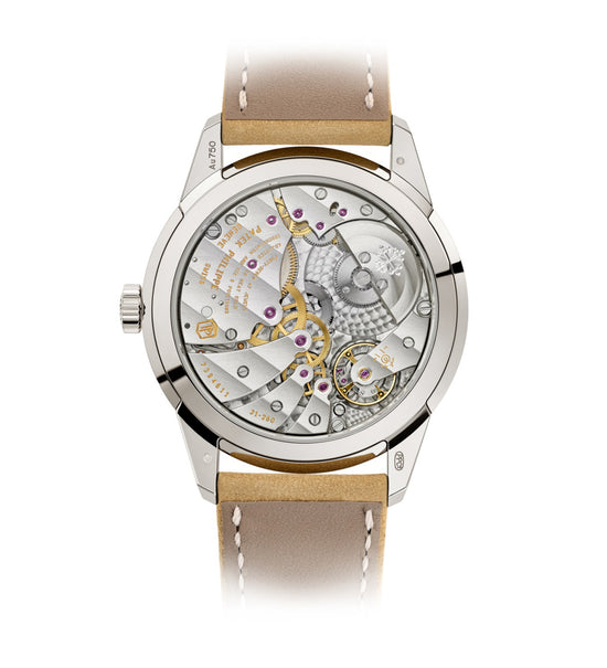 Patek Philippe Complications Watch Ref. 5326G-001