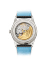 Patek Philippe Calatrava Watch Ref. 6007G-011