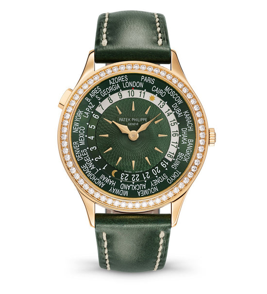 Patek Philippe Complications Watch Ref. 7130R-014