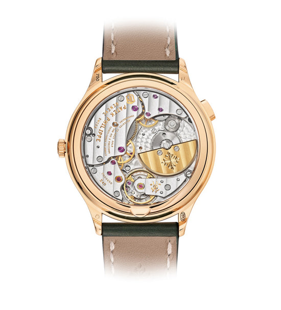 Patek Philippe Complications Watch Ref. 7130R-014