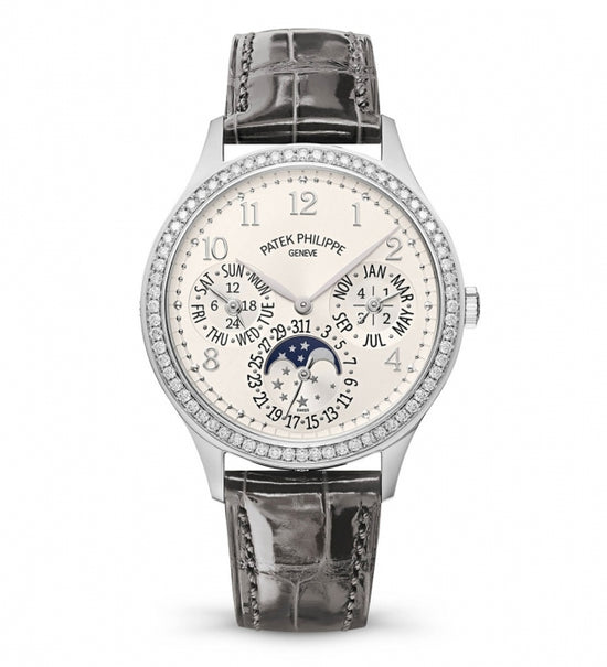 Patek Philippe Grand Complications Watch Ref. 7140G-001