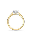 Boodles Brilliance Yellow Gold Diamond Engagement Ring 0.7 carat (approx.)